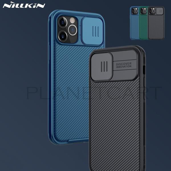 Nillkin Camshield Camera Protection Back Case Cover For iphone 13 Pro - planetcartonline
