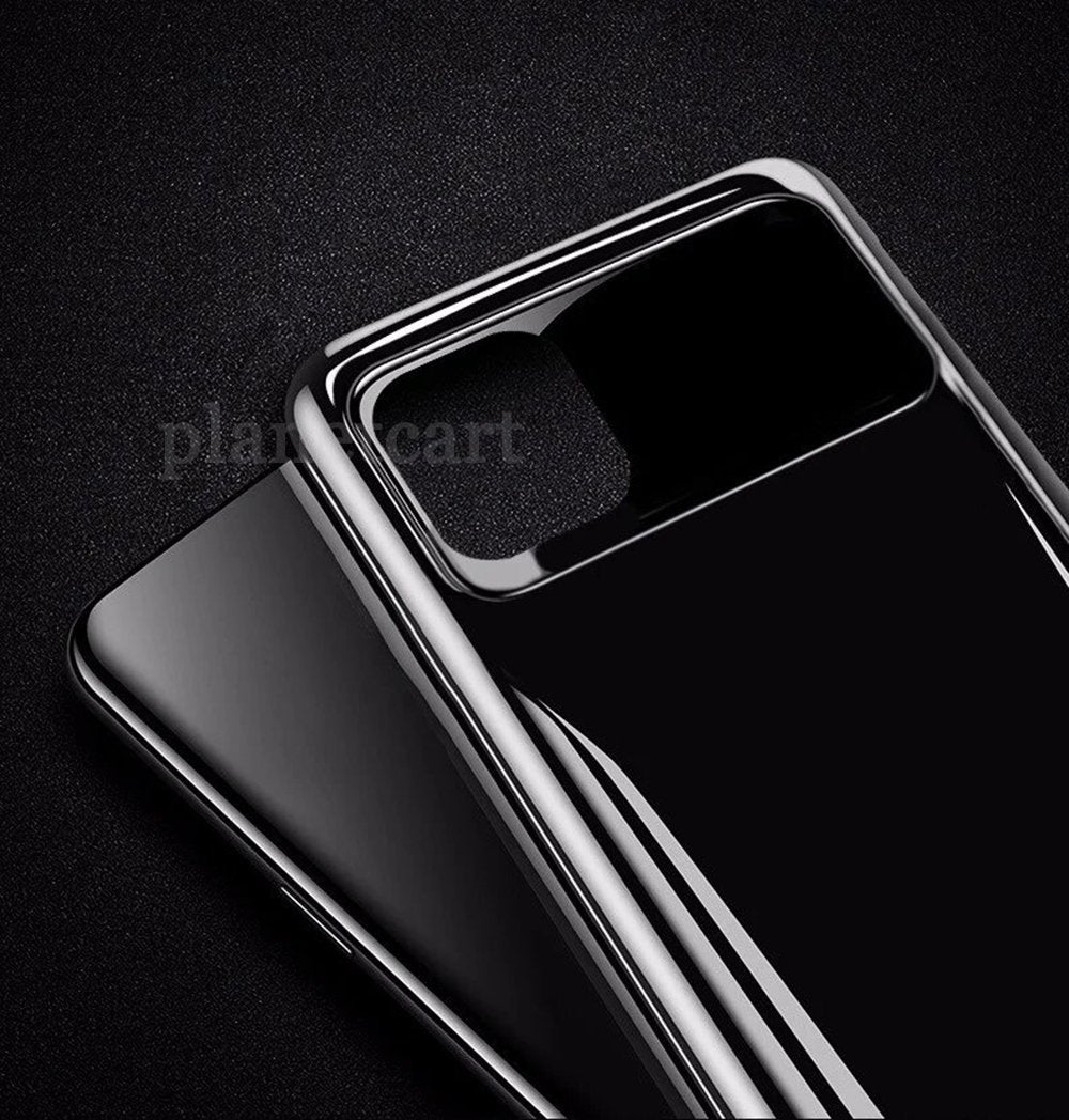 Polarized Lens Glossy Edition Smooth Case For iPhone 11
