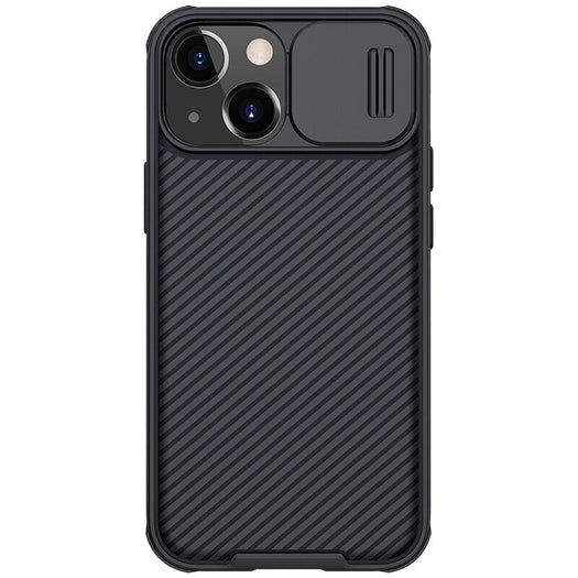 Nillkin Camshield Camera Protection Back Case Cover For iphone 13 - planetcartonline