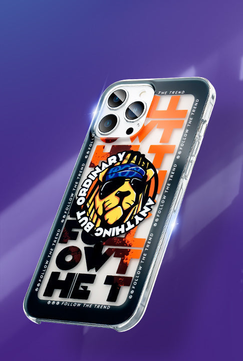 Kingxbar Cool Series Magsafe Pc Tpu Case For iPhone 13 Pro - Premium Cases