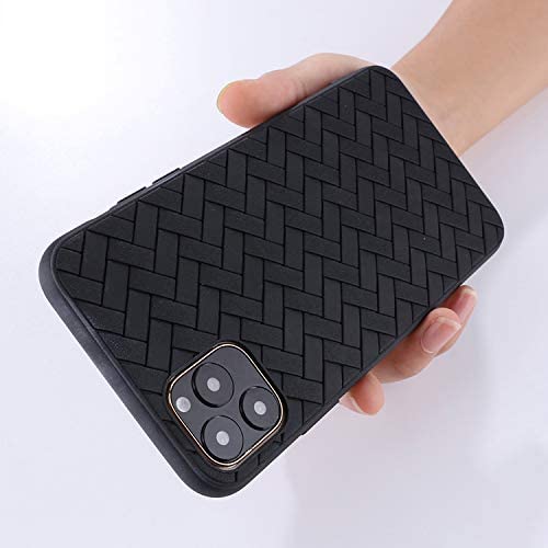 Joyroom Cross Knit Milan Series Case For iPhone 11 Pro