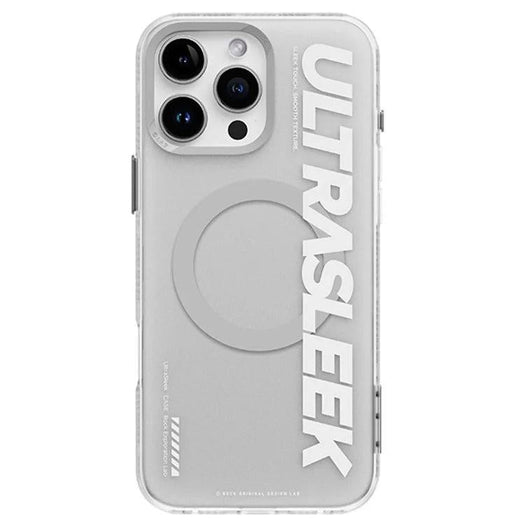 Rock Matte InShare Series Magsafe Case For iPhone 16 Series