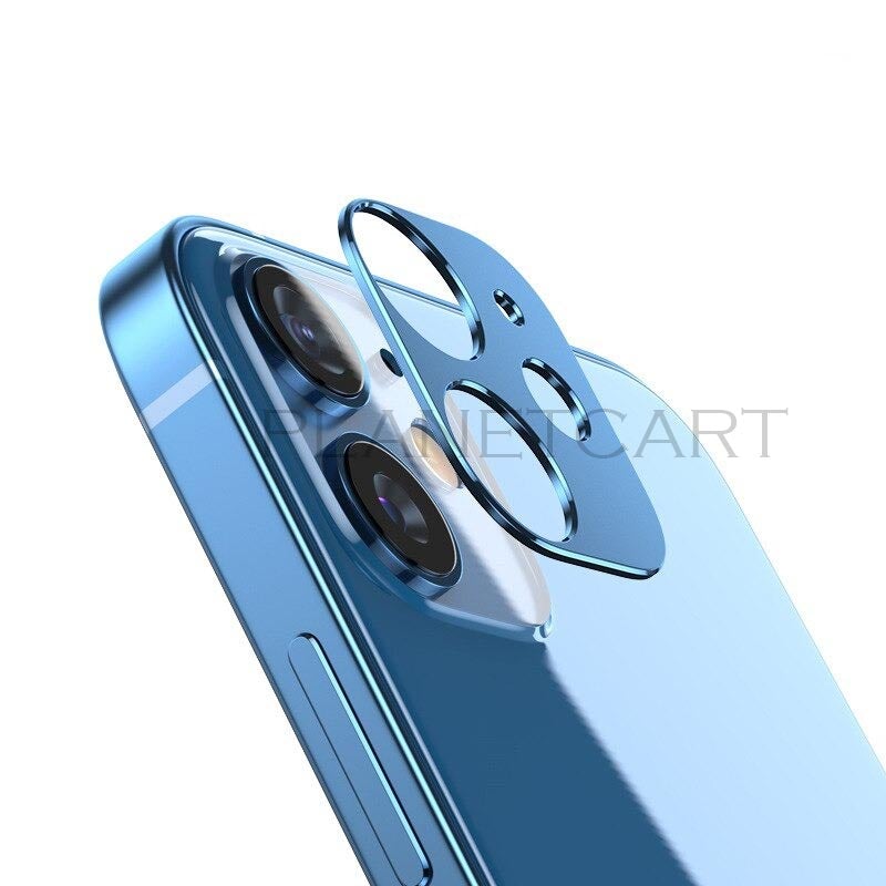 Henks Camera Lens Protector For iPhone 12 Mini