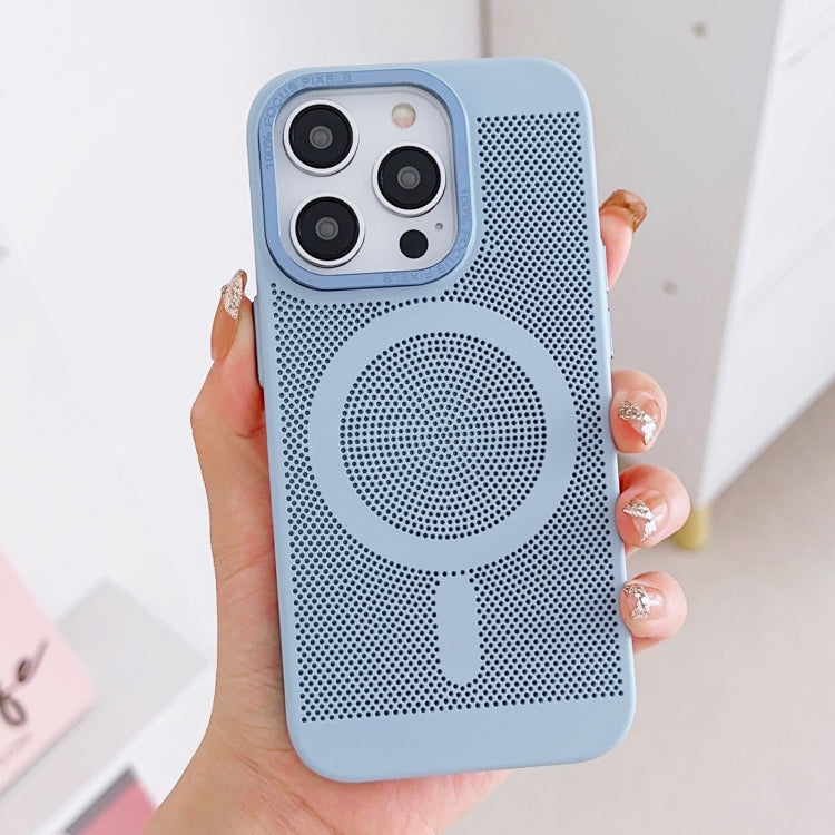 Heat Absorption Magsafe Case for iPhone 13 Pro Max