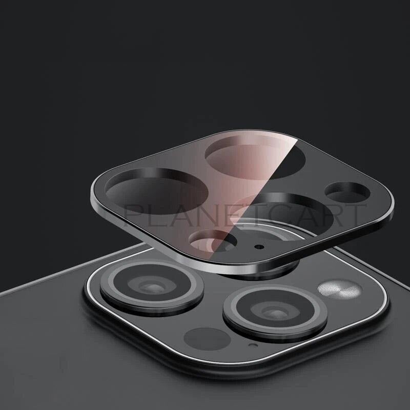 Henks Camera Lens Protector For iPhone 12 Pro