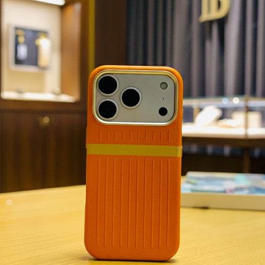 Hard Shell Case For iPhone 17 Series