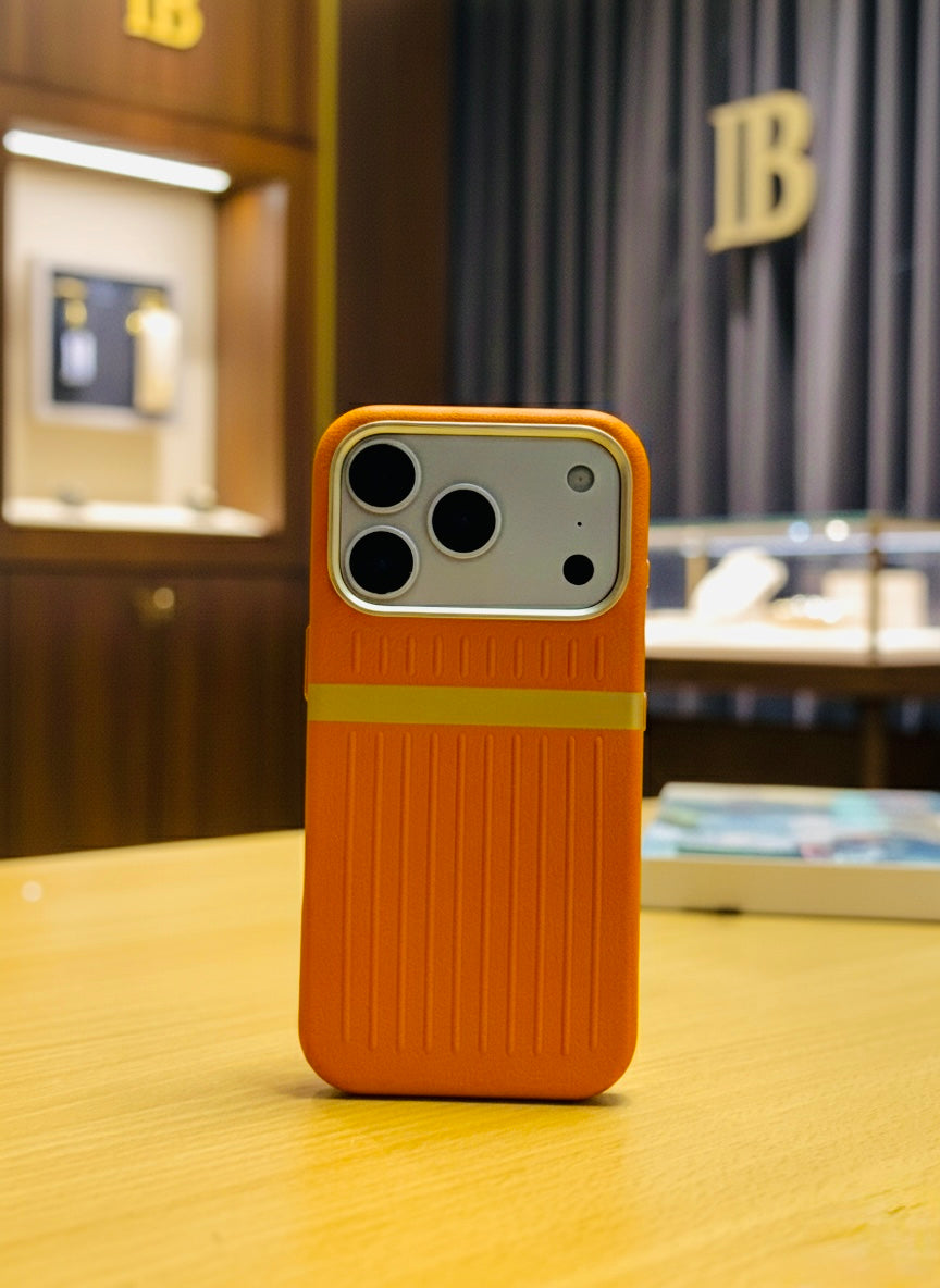 Hard Shell Case For iPhone 17 Series