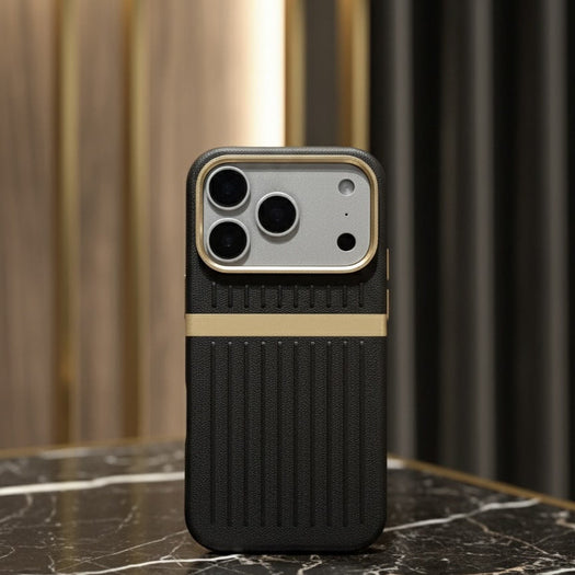 Hard Shell Case For iPhone 17 Series