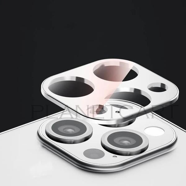 Henks Camera Lens Protector For iPhone 12 Pro Max