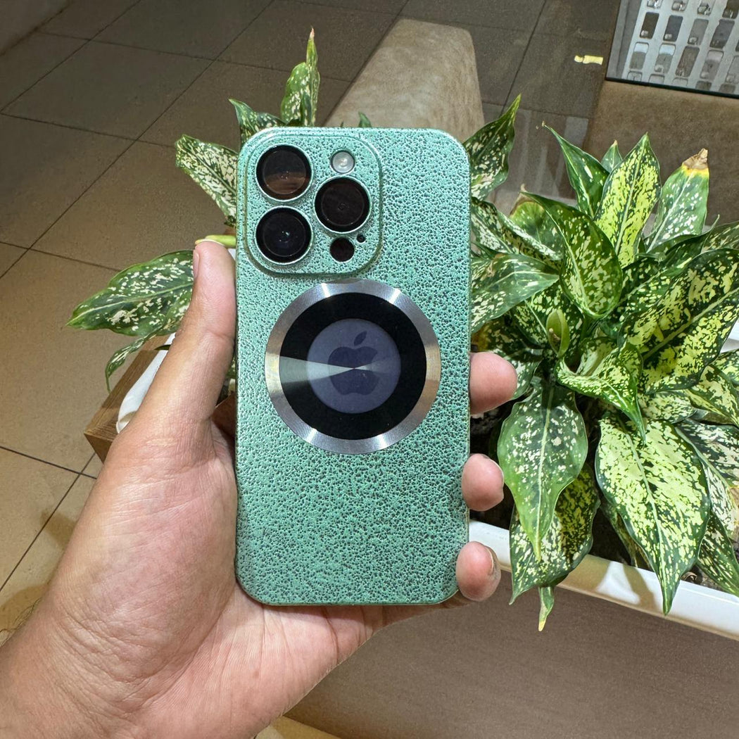 Luxury Shining Magsafe Case For iPhone