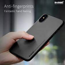 Memumi Slim Protection Case Case For Iphone X/XS