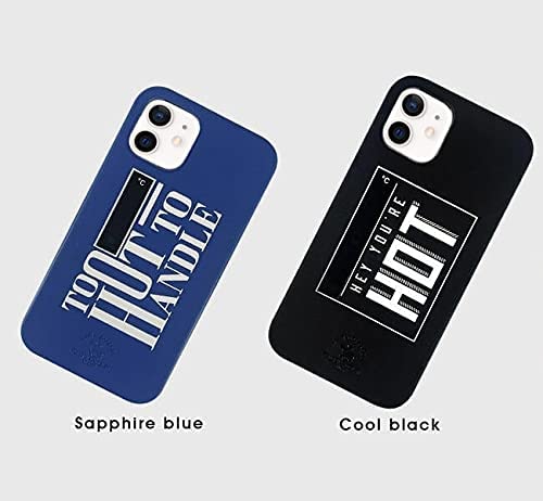 Santa Barbara Eagan Series Genuine Leather Case For iPhone 12 Mini - Premium Cases