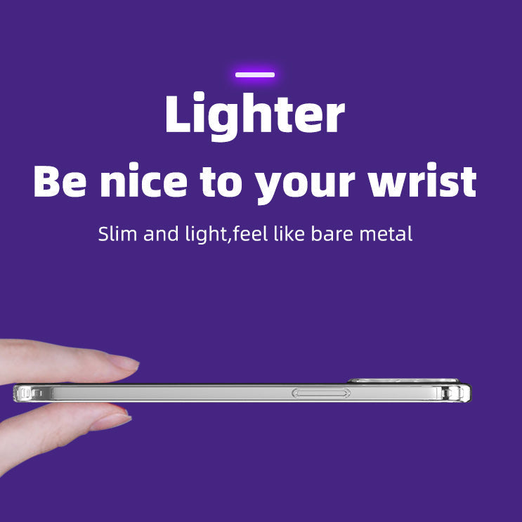 Kingxbar Cool Series Magsafe Pc Tpu Case For iPhone 13 Pro - Premium Cases