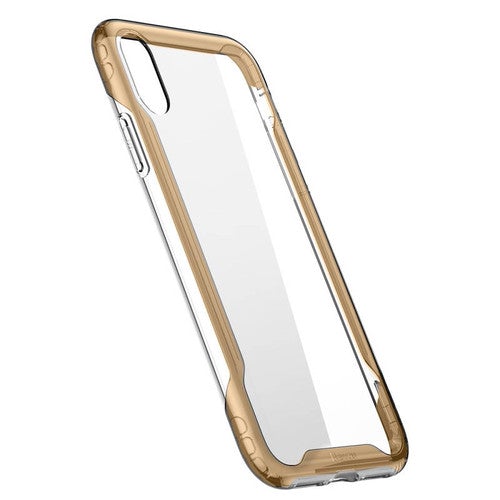 Baseus Ultra Slim Armour Series Back Case For iPhone X/XS