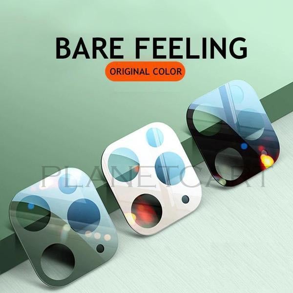 Henks Camera Lens Protector For iPhone 12 Pro