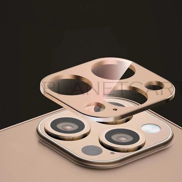 Henks Camera Lens Protector For iPhone 12 Mini