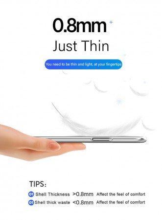 Auto-Fit Magnetic Contrast Colour Kickstand Case For iPhone X/XS - Planetcart