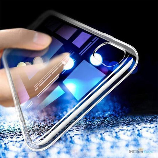 Nillkin Transparent Nature TPU Case For iPhone XS Max - Planetcart