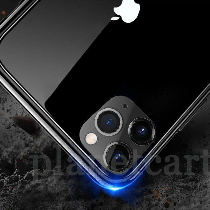 Special Edition Glossy Glass Soft Edge Case For iPhone 11 Pro